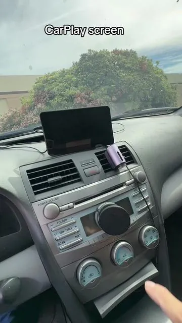 CarPlay. #carplayscreen #carplaysystems #carplayforanycar #carplayinstaller #carplay 