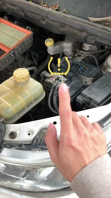 Got that annoying TPMS light? Turn it off for good in seconds.(only for GM)#cartiktok #carsafety #carrepair #diy #tools 