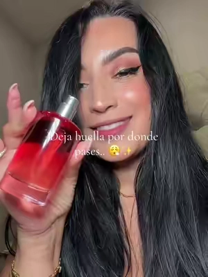 Ame! 😮‍💨✨ #perfume #womensperfume #asseek #tiktokshopspringglowup #tiktokshopcreatorpicks @ASSEEK 