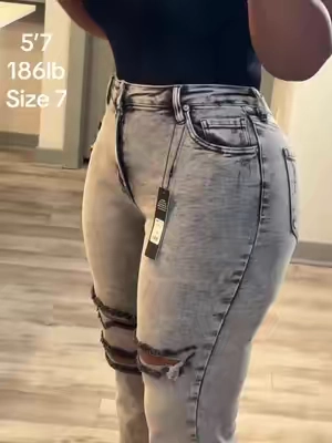 These jeans you will have for years 🔥 @Fashion Nova #remi #stretch #jeans #fashionnova #sizedown 