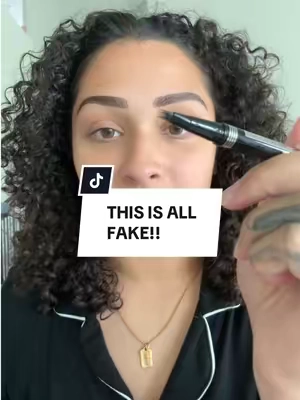 Imethod… I love you… #eyebrows #microblading #eyebrowtutorial #eyebrowpencil 