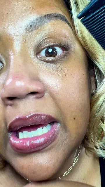 I give you proof and evidence that this is the best mascara #TARTE #TARTECosmetics#Mascara#tiktokshopcreatorpicks #tiktokshopspringglowup 