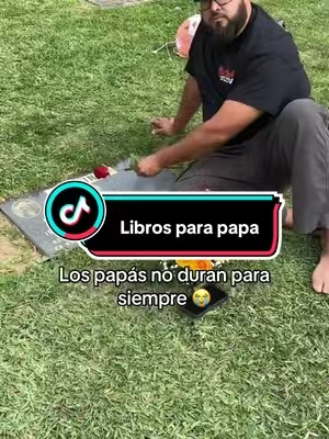 No esperes hasta que ya no puedas preguntarle… Este libro te ayuda a guardar su historia para siempre 💔 