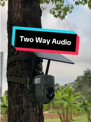 This 4G solar security camera keeps your home protected 24/7 without needing WiFi or power cables. Its built-in SIM card ensures stable connection, while waterproof and all-weather design works year-round.#RaykingDirectSpotlightDay#securitycamera#falldealsforyou #tiktokshopstockup#StyleandSparkle jc