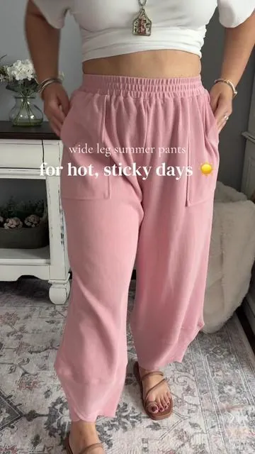 these don’t cling, don’t ride up, and actually feel good in the heat ☀️   #TikTokShopCreatorPicks #CreatorPicksAmbassador #womensfashion #summeroutfits #creatorsearchinsights 