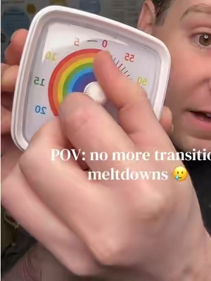 Transitions are SMOOTH now 😭 #tiktokshopspringglowup #toddlermom #montessorimom #screenfreeactivities #preschoolmom 