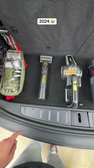 Fanttik #fanttik #cleaning #vacuumcleaner #cars #detailing 