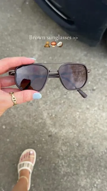 #sunglasses #accessories #shades #tiktokshopspringglowup 