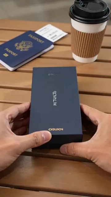 Portable Ai Translator Device, Real-Time Bi-Directional Spanish-English Translator, Ideal for Business & Travel, Offline/online Use #gadgettesting #techgadget #techmusthave #gadgetmultiusos #traveltechessentials #smartphoneforkids #astucesmartphone #voicechangers #hightechwatches #electronicgadgets
