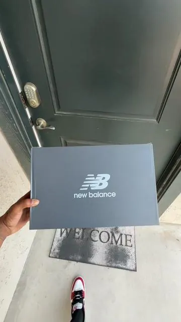 StockX is now on the TT shop. #stockx #newbalance #shoes #mensshoes #tiktokshopcreatorpicks 