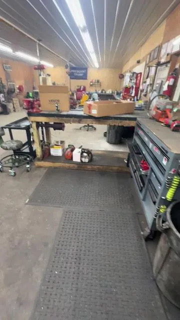 Is the vevor chainsaw worth buying ??? #mechaniclife #repair #vevor #chainsaw #fypシ゚viral 