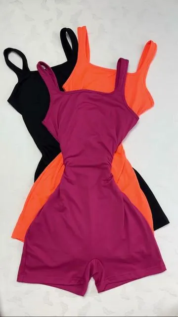POV: You finally found the perfect backless romper.🤩💃💕#romper#BacklessRomper#SlimFit #BodyconFit#ComfyStyle #WardrobeStaple #MustHave#DailyOOTD#OOTD#TikTokFashion