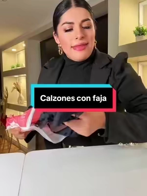 #CalzonesConFaja #CalzonesConCompresión