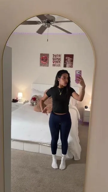 #mirror #FullLength #mirrorfloor 💕