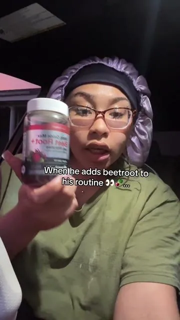 Putting Yall on #beetroot #men  #viral #tiktokshop #men 
