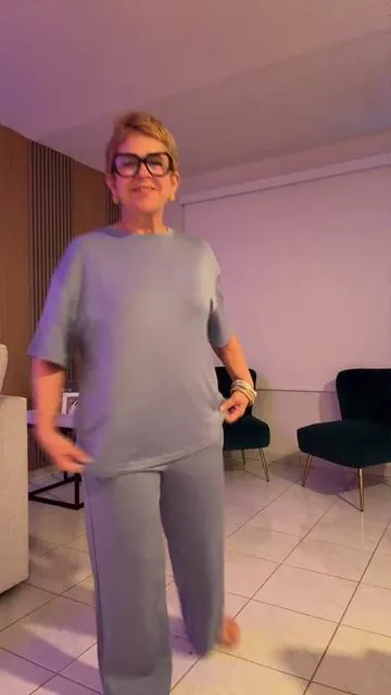 Cómodo y bello para cualquier ocasión 