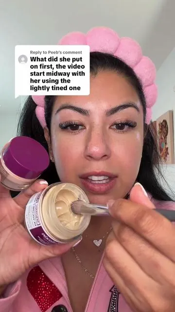 Replying to @Peeb make sure you start with this first #drmelaxin #koreanskincare #matureskincare 