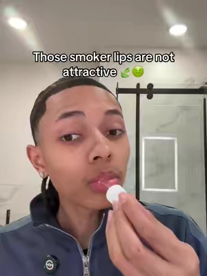 This is what you need to not have full and dark lips #darklips #lipcare #theordinary #lips 