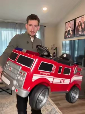 My boys will play with this for hours #kidstoys #kids #moms #toys #dads 