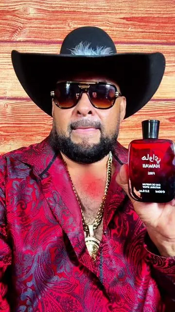 Hawaii Fire Perfume for Men #tiktokshop #hawaiifire 