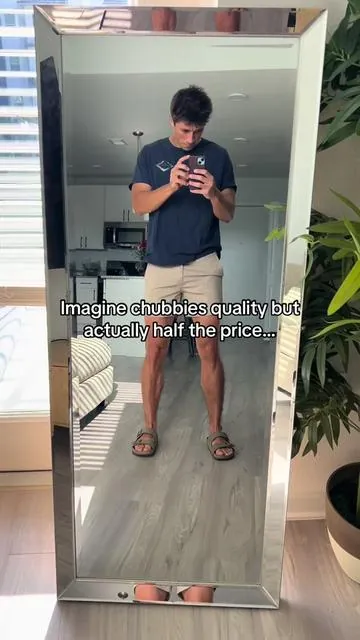 Mens Shorts #shorts #chinos #mensshorts 