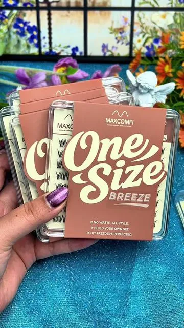 Triple Discount ‼️ Ends Today 🔥🔥#fyp #Maxcomfi #maxcomfispiderlash ##lashesclusters##pressonlashes##selfadhensivelashes##eyelashes##MustHaveList  ##GlueFreeLashes##LashGameStrong##NoGlueNoProblem##EffortlessBeauty##FeatherLightLashes##DollEyeEffect##LashUpgrade##NextLevelLashes##FalsiesOnFleek##BeautyHack##MakeupEssential##GameChanger##InvisibleLashes##SlayTheLook##NoGlueNeeded##LashAddict#dealsforyoudays 