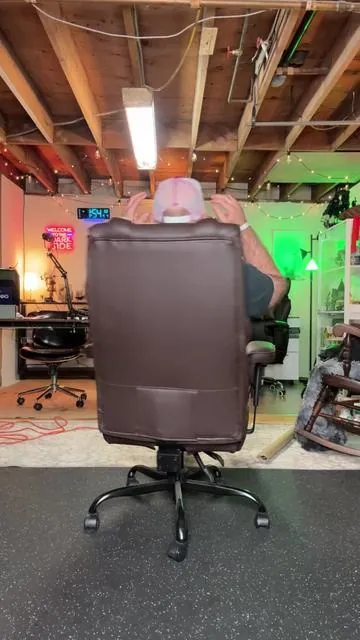 #tiktokshopcreatorpicks #tiktokshopstockup #officechair #gamingchair #computerchair 