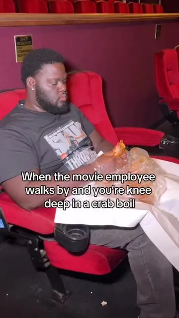 Am I wrong? 😂😂😂 . . . . . . . #fyp #funny #viral #pov #crabboil 
