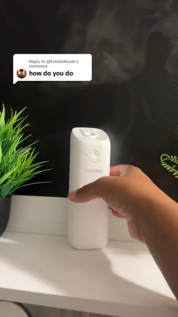 Replying to @@EstellaReads here are the refills  #essentialoil #diffuser #fragrance #aromatherapy #homefinds 