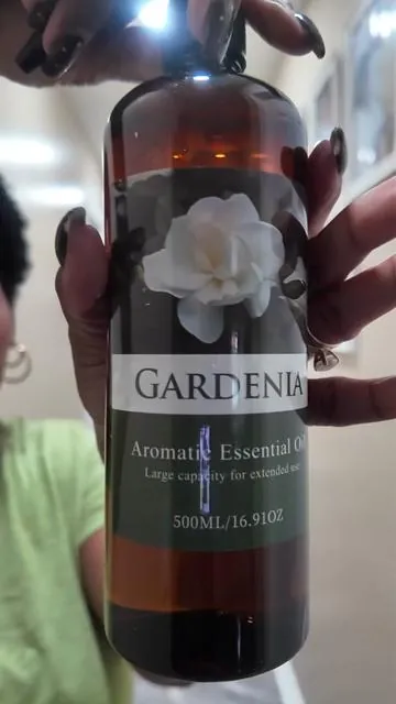 #aceitedegardenia #difusores #oloroseatuhogar #tiktokshopcreatorpicks 