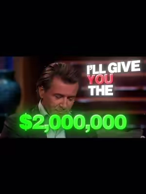 100% the best comeback ever… 