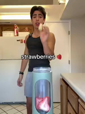 #smoothie #blender #portableblender 