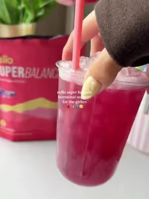 Nello really said I gotchu ladies. #nello #nellosuperbalance 