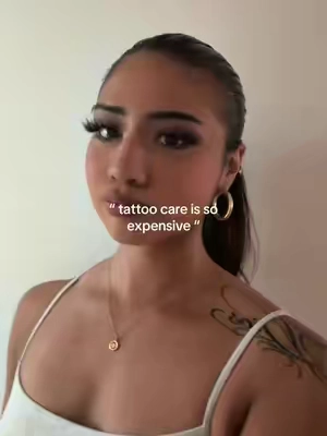 all u neeeeed #tattoo #tiktokshop 
