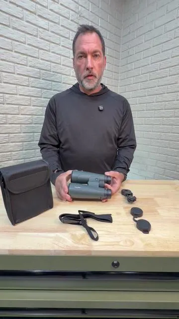 Amazing binoculars at this price point! #binoculars #hunting #birdwatching #spyglasses #binos 