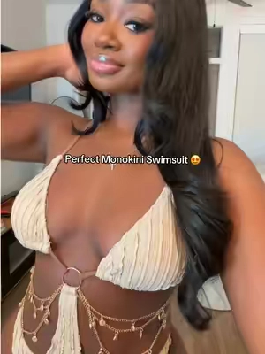 Monokini swimsuit😍😍😍 #swimsuit #bathingsuit #monokini #bikini 