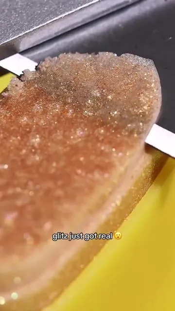 she’s the same girl now in ✨glitz✨LIVE on TikTok Shop #elfcosmetics #elfskin #skincare #festivalszn #spf 