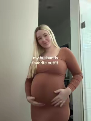 Pregnant mom approved! #pregnant #comfystyle #pregnantlife 