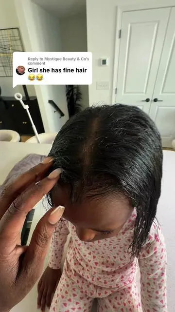 Replying to @Mystique Beauty & Co Not y'all looking for curls that aren't there... focus. #TikTokShopCreatorPicks #TikTokShopStockUp #HairSteamer #HairCareRoutine #NaturalHairCare 
