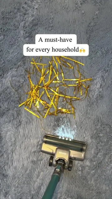 You can send this tired mama one.Because it saves a lot of time and effort#devoac #devoacvacuum #cordlessvacuum #cleaner #housecleaning #housework #hashtag #tiktokshopjumpstartsale #weekdays #deals #flashsale #tiktokshop #WeeklyDeals #easterideas #festivalessentials
