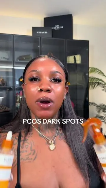 There's a new Peel Shot in town and it's specifically for dark spots and hyperpigmentation! 🤯