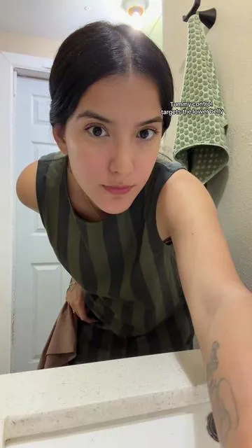#csectionrecovery #csectionundies #noshow #compressionundies #tiktokshopcreatorpicks 