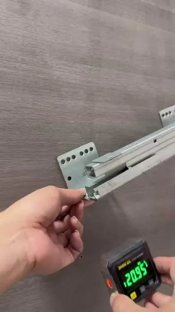 Brick-laying, window installing, picture hanging—one laser level does it all! Clear crosshair & angle display make every job precise. Your new go-to for home projects!#AllInOneTool #HandymanEssentials ##PrecisionTools #tiktokmademebuyitno1 