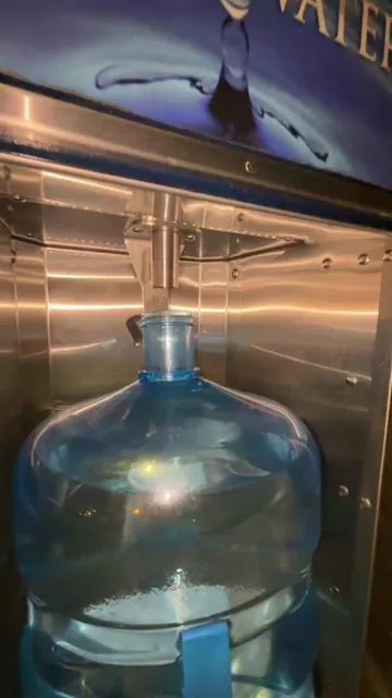 #water#garrafones#silicona#agua#kitchen