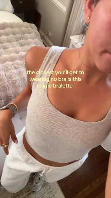my new everyday bra 🤝🏼