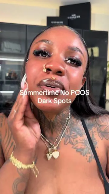 Medicube have your skin clear calm radiant all and one just in time for the summertime☀️🤯