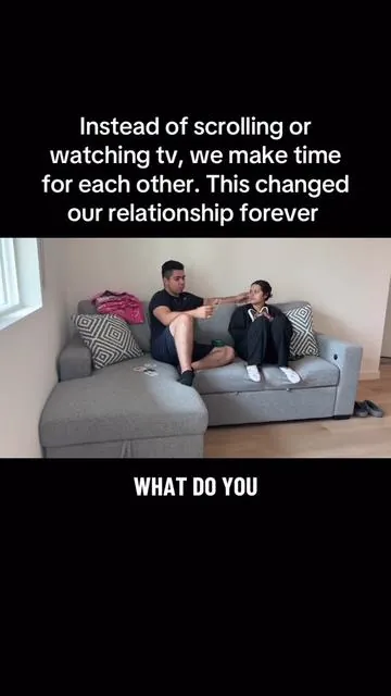 This is something most relationships aren’t aware of. And later down the line, it leads to problems that damage the relationship