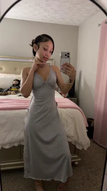 i love this one better than the short onesss