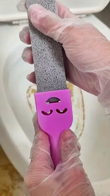 not today toilet #tiktokshop  #cleaningtok  #cleaninghack  #momhacks  #budgetfinds 
