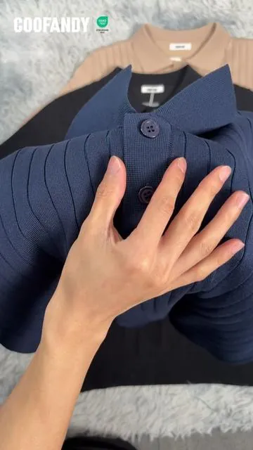 I’m not gonna gatekeep this knit polo🔥🔥🔥  #knitpolo #summer #COOFANDY #COOFANDYstyle #coofandyshirts #nascar #COOFANDY11Years #COOFANDYxJGR #COOFANDYxBell #COOFANDYOOTD #MyCoofandyJourney #COOFANDYgifts #happyfathersday #fathersday #FathersDayGift #worldcup2026 #gamedaystyle #giftfordad #christopherbell #fashion #shirt #beach #summeroutfit #outfittransition #oldmoney  #tiktokshop #tiktokfashion #mensclothing #mensfashion #outfit 